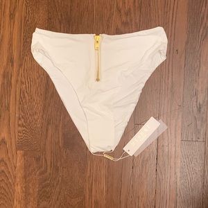 MESHKI bikini bottoms NWT